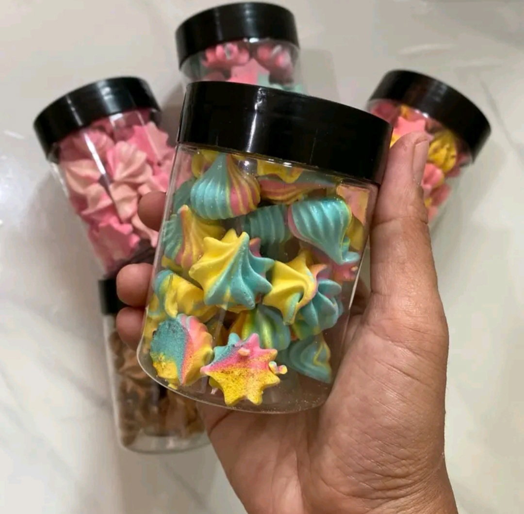 Meringue Kisses (20-30PCS)