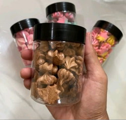 Meringue Kisses (20-30PCS)