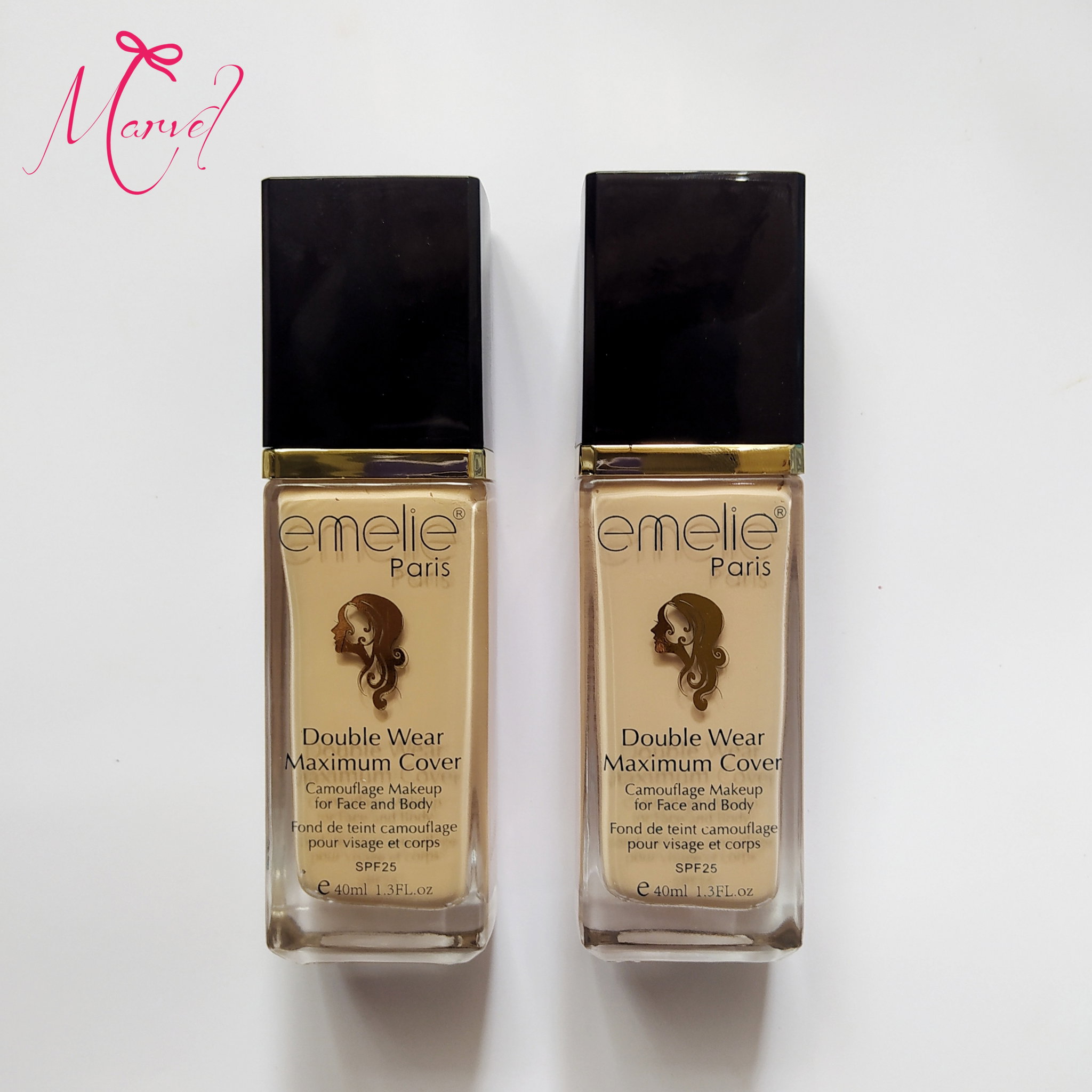 كريم الأساس من emelie_0