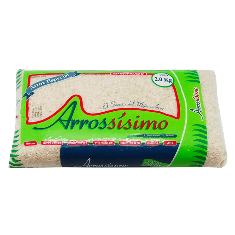 Arroz Especial de 2klg y 0.90klg_0