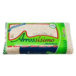 Arroz Especial de 2klg y 0.90klg