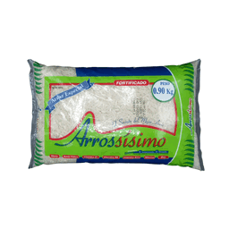 Arroz Especial de 2klg y 0.90klg