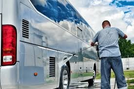 Bus & Small Trucks