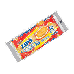 Galleta de Sal Zip