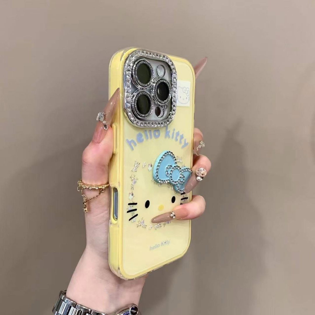 iPhone case