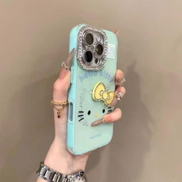 iPhone case