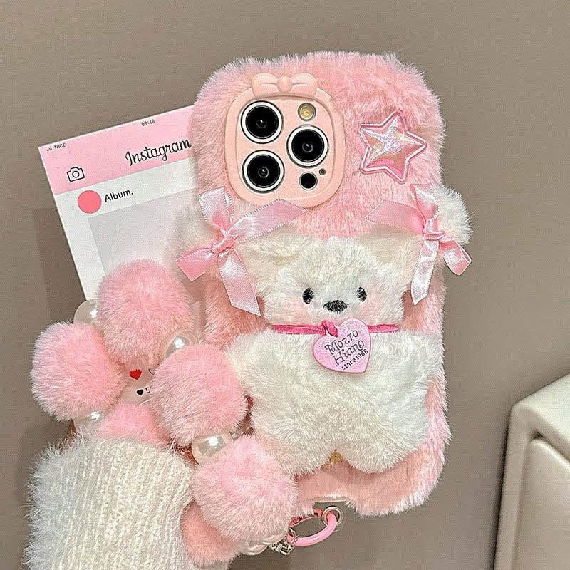 iPhone case