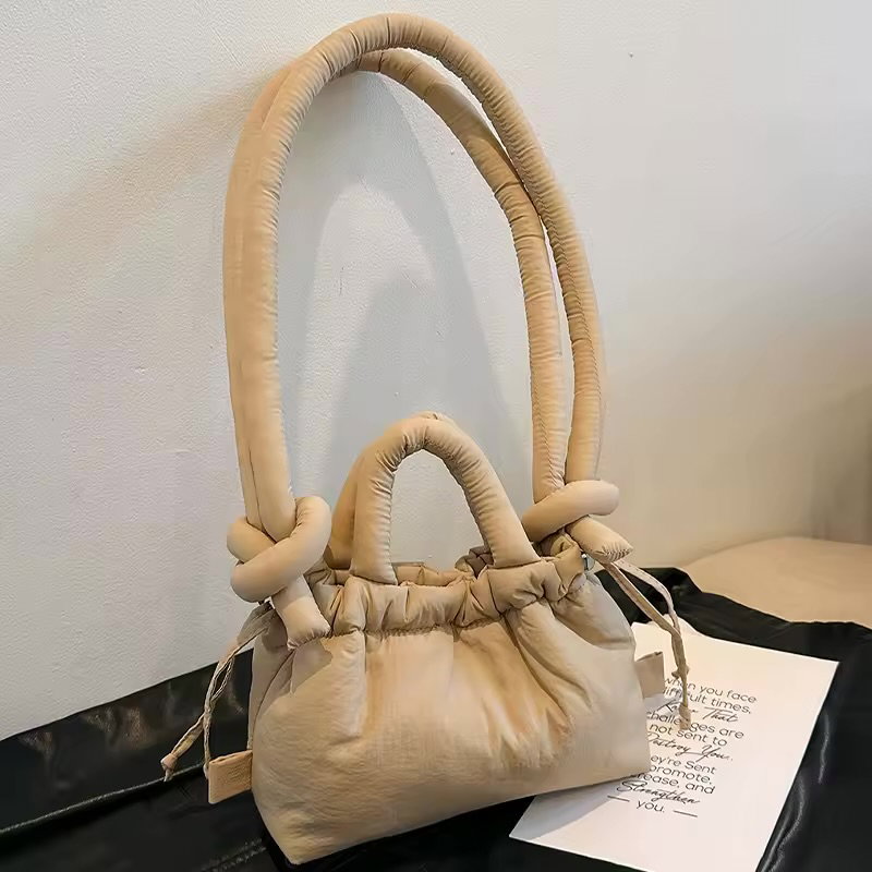 Puffer bag