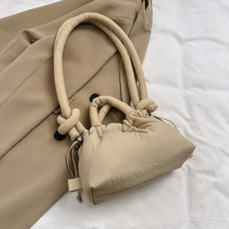 Puffer bag 