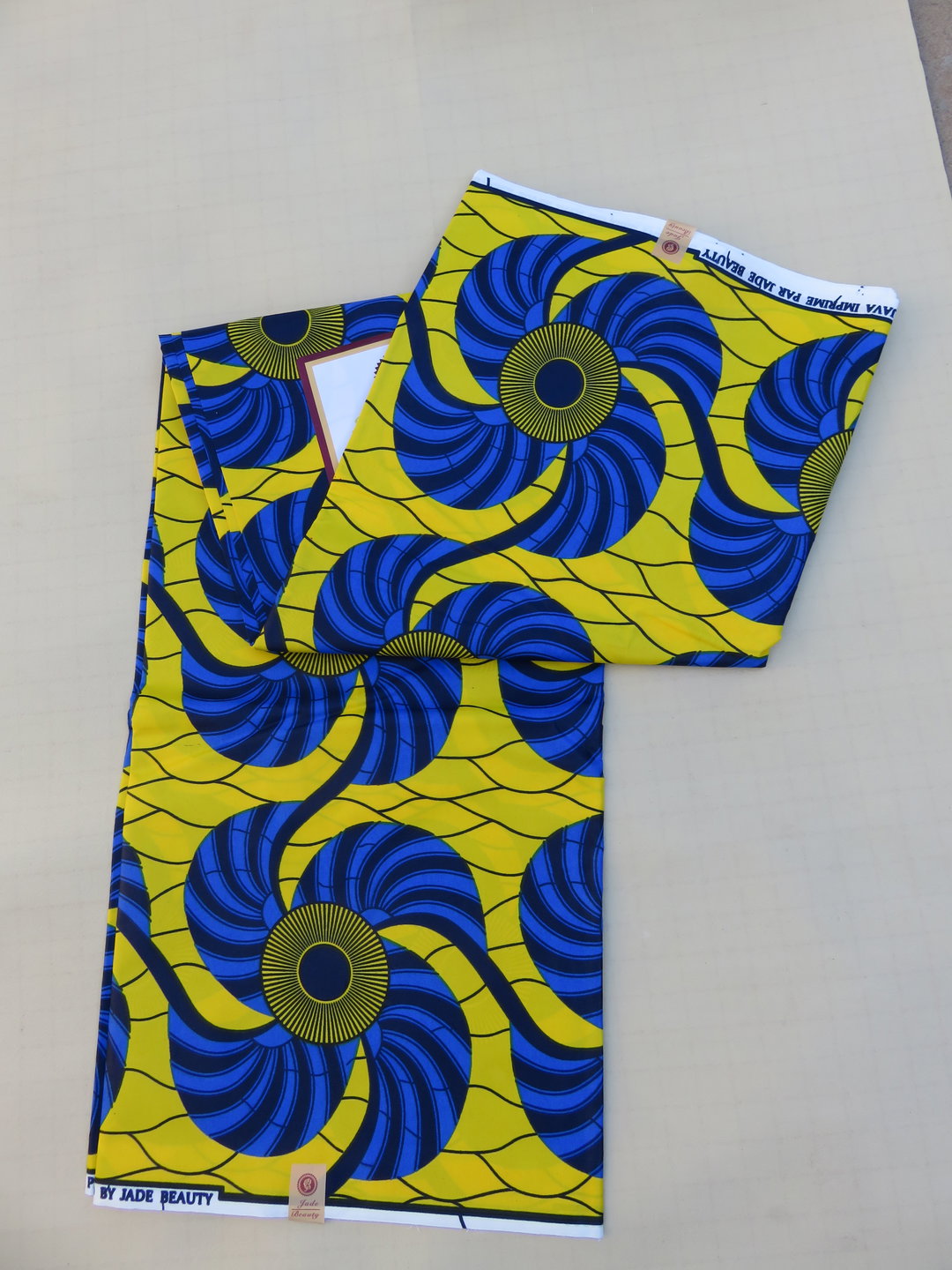 #Ankara fabrics 
