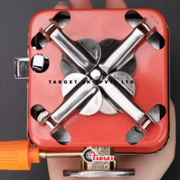 Portable Foldable Burner Camping for Backpacking Camping Hiking Picnic Camping Burner Outdoor