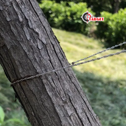 Portable Stainless Steel Wire Saw _2