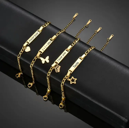 Bracelets