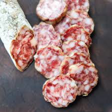 Salami Barolo