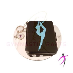 TENDU RHYTHMS | Mini Hair Kit for Athletes and Performers