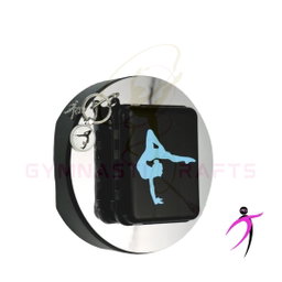 TENDU RHYTHMS | Mini Hair Kit for Athletes and Performers