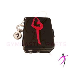 TENDU RHYTHMS | Mini Hair Kit for Athletes and Performers