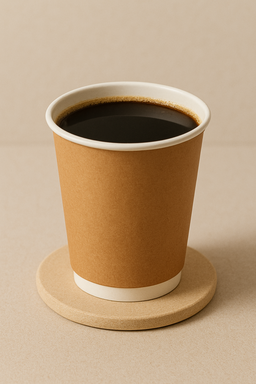 Black Coffee