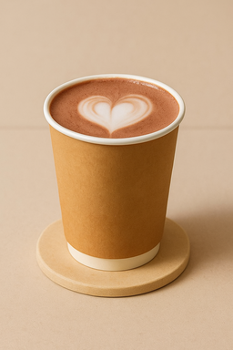 Milo Latte