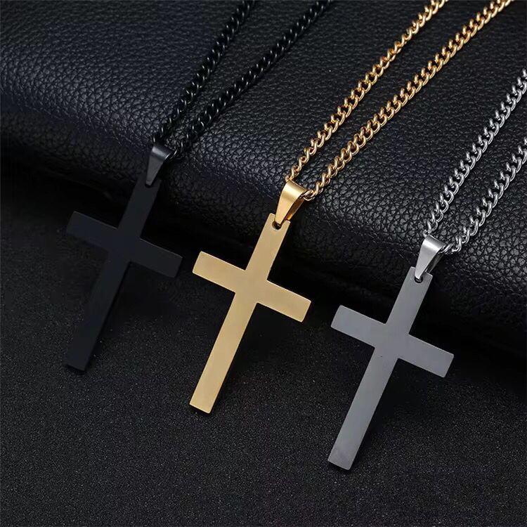 Collier inoxydable _0