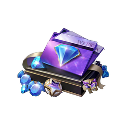 10+1 diamonds