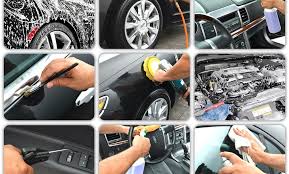 Detailing