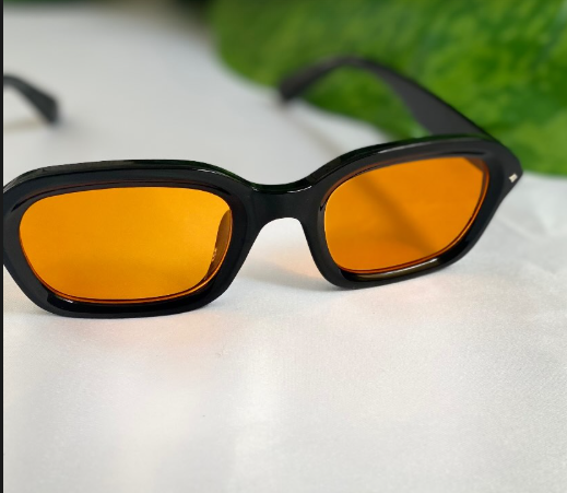 Lunettes Style Soleil_0