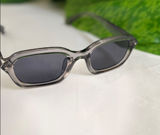 Lunettes Noir Style Men In Black
