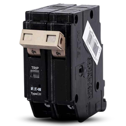 BREAKER CH 2X50AMP EATON