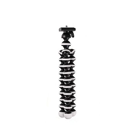 Gorilla TriPod Z-02 - 10.3 Inches - Tripod Stand for Phones_2