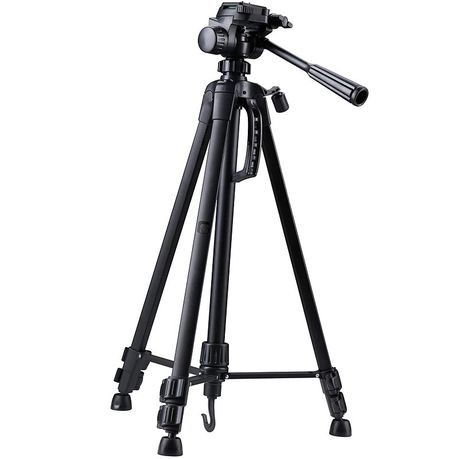 WT- 3520 Aluminium Tripod, Universal Lightweight Tripod with Carry Bag_0
