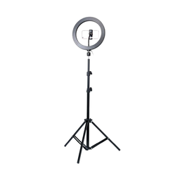 10 Inch Photography LED Ring Light With Stand