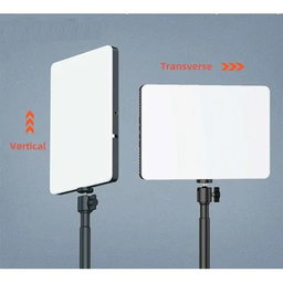 LED Professional Photography Fill Standing Light with Remote 27/48/60 CM