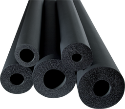 AISLANTE TERMICO 1/4 X 3/4 2M