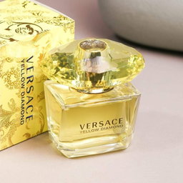 Versace Yellow Diamond Edt 90ml Perfume 