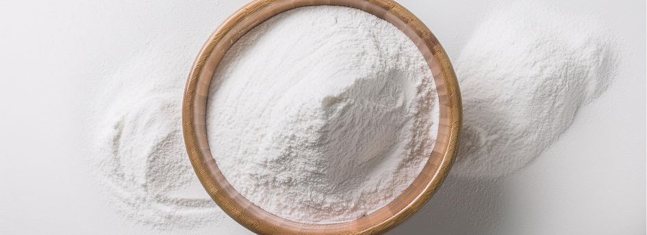 Oxido de Zinc