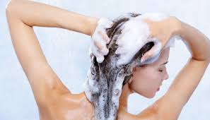Base Para shampoo sin sal con Keratina_0