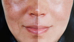Base Crema Corporal Desvanecedora de manchas 