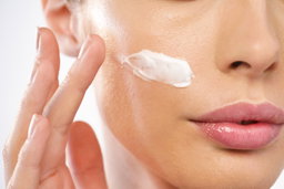 Base Crema Corporal, Baba De Caracol