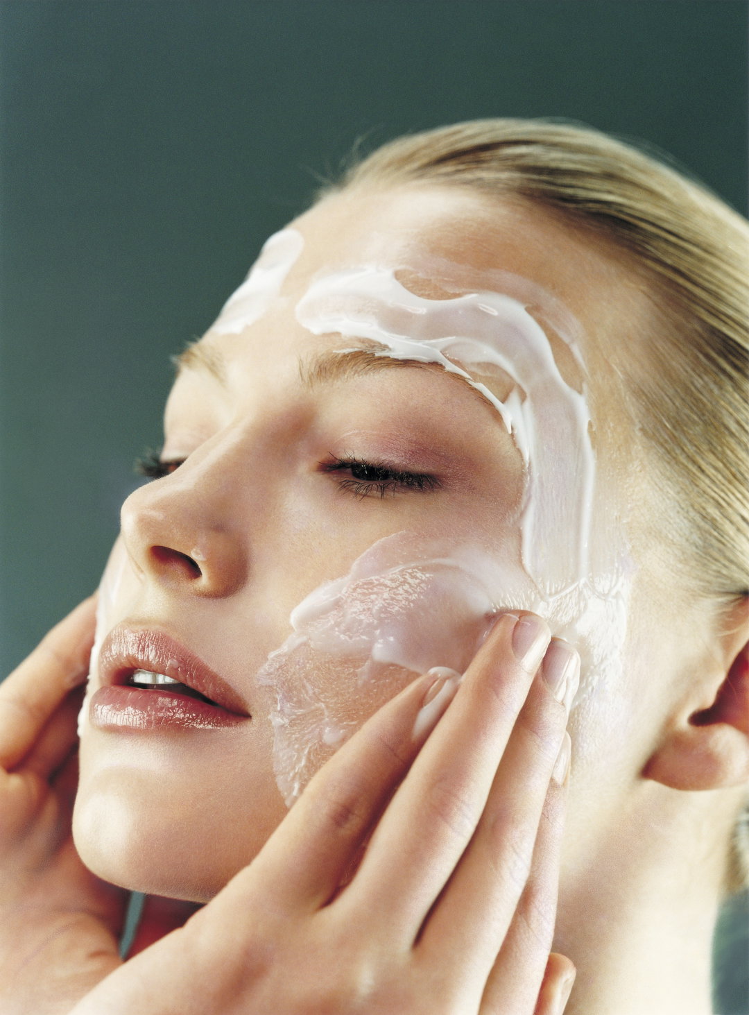 Base Crema Corporal, Baba De Caracol