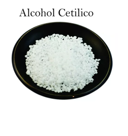 Alcohol Cetilico