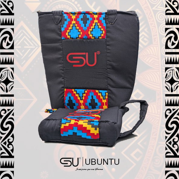 UBUNTU Tots Bags _0