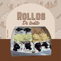 Minis de todito