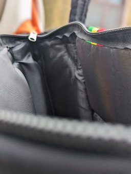 UBUNTU Tots Bags 