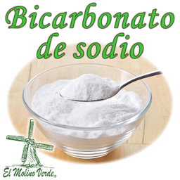 Bicarbonato de Sodio