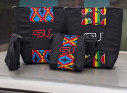 UBUNTU Tots Bags 
