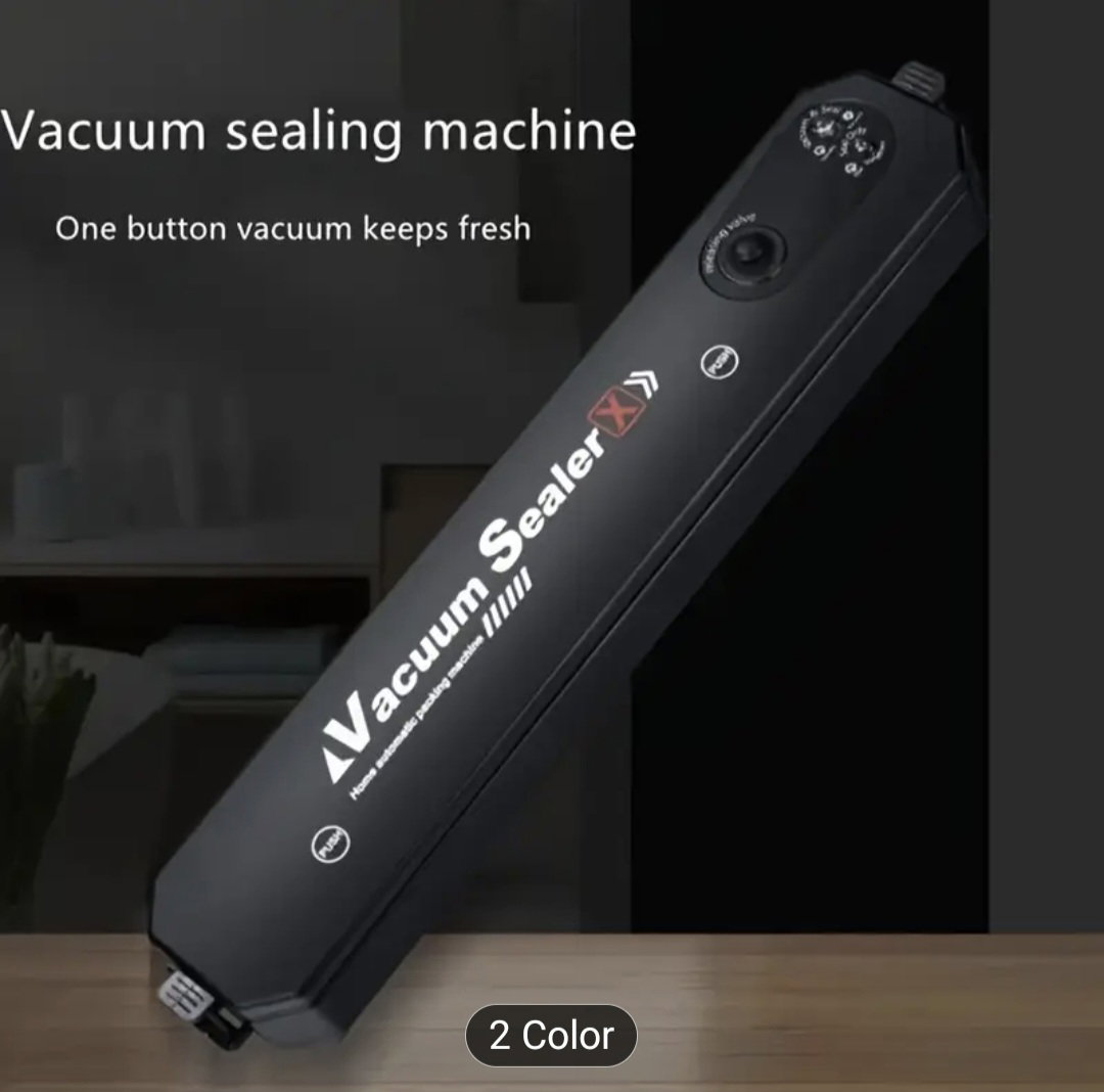 Vacuum Sealer_0