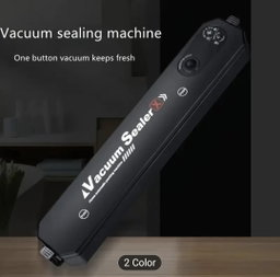 Vacuum Sealer