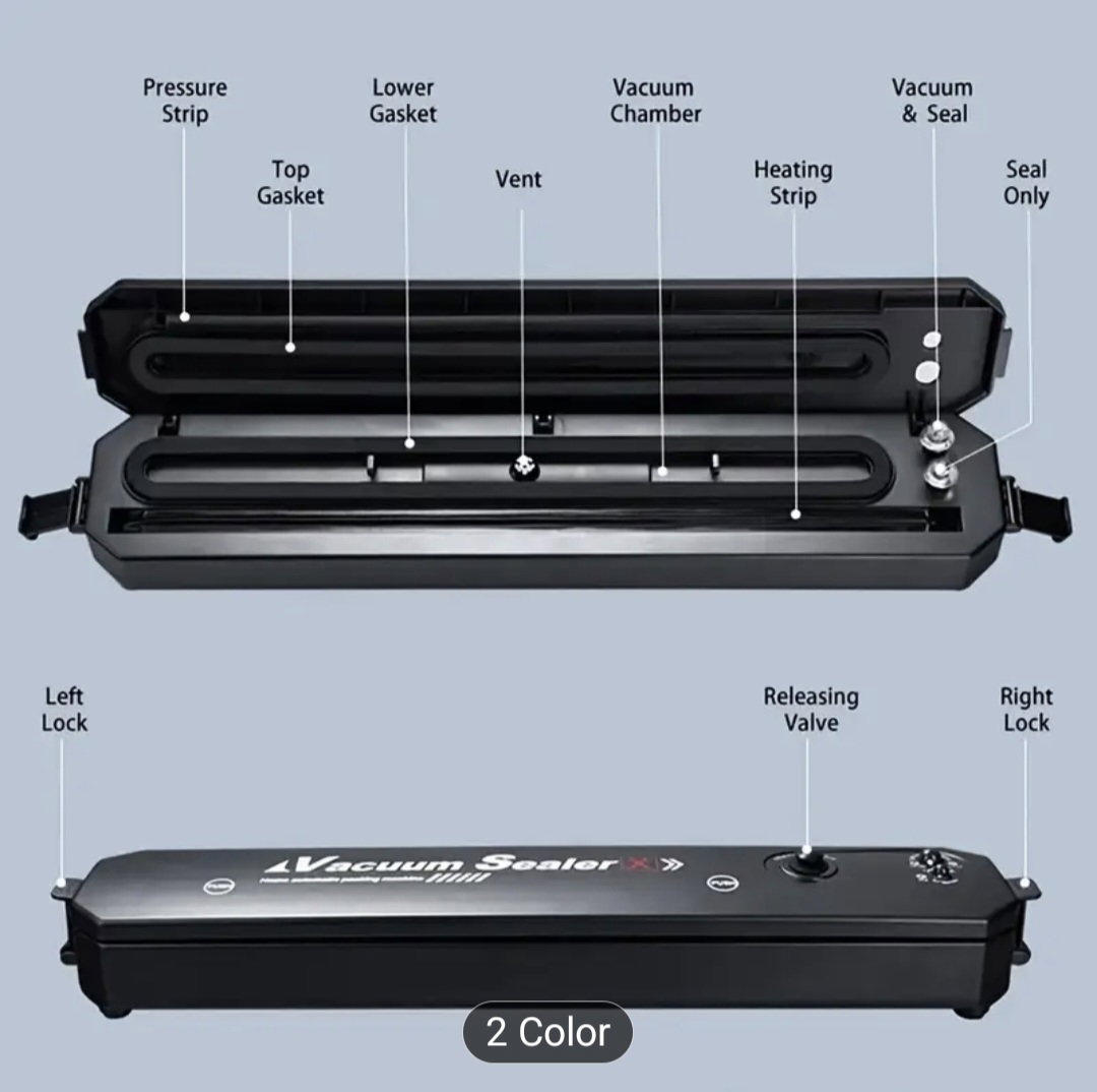 Vacuum Sealer_4