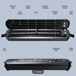 Vacuum Sealer